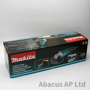 Makita GA9020S 230mm 240v Angle Grinder