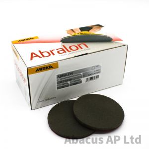 Mirka Abralon Discs 2000g - 77mm