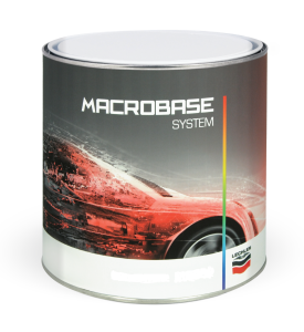 Macrofan HS Tinter Fast Yellow MC005