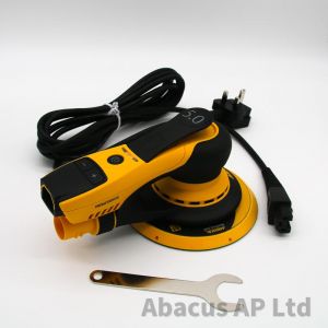 Mirka Deros 650CV Sander 5mm Orbit 3 Year Warranty