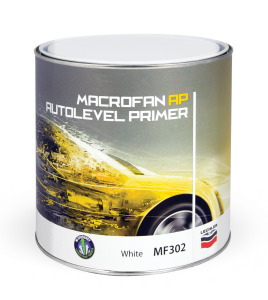 Macrofan MF302 AP Autolevel Wet on Wet Primer White