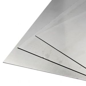Mild Steel Sheet 3' x 2'  900x600mm 18 gauge 1.2mm