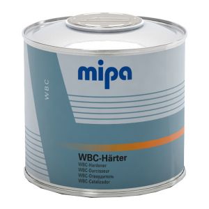 Mipa WBC Hardener 500ml