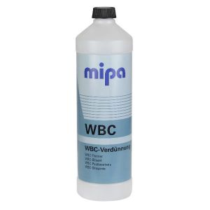 Mipa WBC Water Thinner 1 Litre