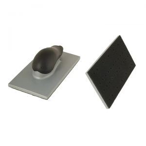 Mirka 115x230mm Abranet Block