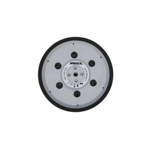Mirka Unipad Grip/Velcro 150mm Medium Backing Pad 8295494111