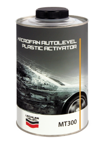 Macrofan MT300 Autolevel Plastic Activator/Hardener
