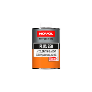 Novol Professional PLUS 750 Accelerating Agent 300ml