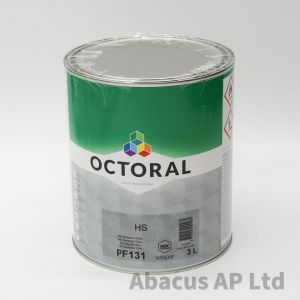 Octoral PF131 HS Surfacer Grey 3L