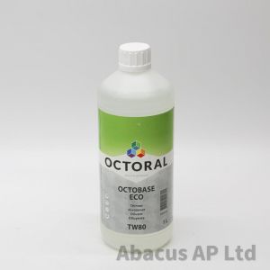 Octoral TW80 Octobase Eco Thinner 1L