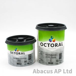 Octoral Octobase ECO  OW01 Flop Additive 1L