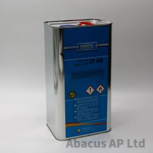 Profix CP400 Scratch Resist Lacquer 5Litres