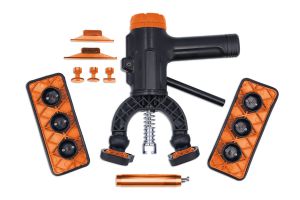 Power Tec Dent Puller Kit (34 piece)