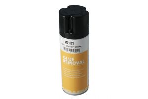 Power Tec Solvent Spray Hotmelt Glue Removal Aerosol