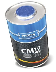 Profix CM10 Matt Lacquer 1Litre