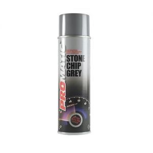 Promatic Black Stonechip Aerosol