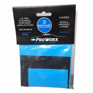 ProWorx BodyFiller Spreaders - Large to Small (Pack of 3)