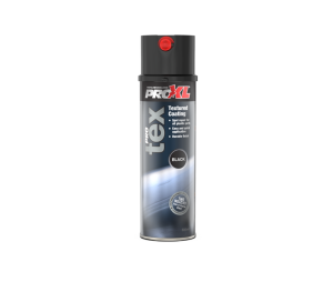 ProXl ProTex Black Texture Aerosol