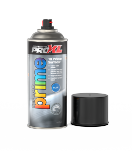 ProXL SpectroPrime 1K Spot Primer Grey Shade 4 Aerosol 400ml