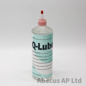 Q-Lube Piston Lubricant Q400-006