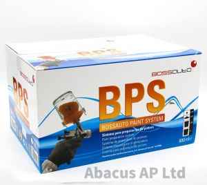 ROAR 600ML BPS Cups 125 Micron - 50 Pack