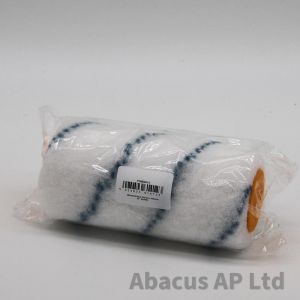 Nylon Roller Refill 6" (Blue Stripe) Pack 10