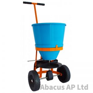 Rock Salt/Fertiliser Spreader 20+Kilo