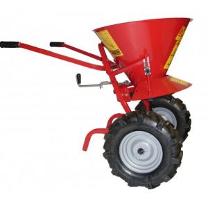 Rock Salt/Fertiliser Spreader
