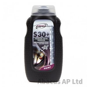 Scholl Concepts S30+ Nano Compound Medium-Fine Cut Green 1Kg