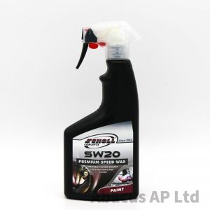 Scholl Concepts Premium Speed Wax 500ml