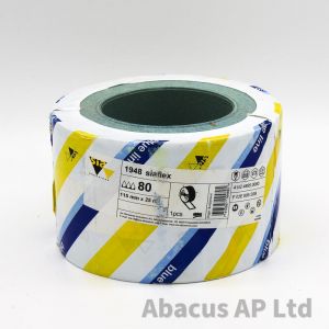 Siaflex 1948 Velcro/Grip Roll 240g 115mm x 25M