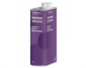 Sikkens Medium Reducer 1 Litre