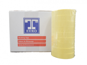 T-Euro Masking Tape 1"/24mm Case