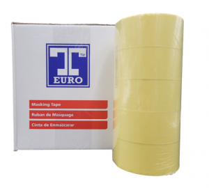 T-Euro Masking Tape 2"/48mm Case