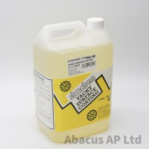 Starchem Tacky Booth Coating 5 Litre