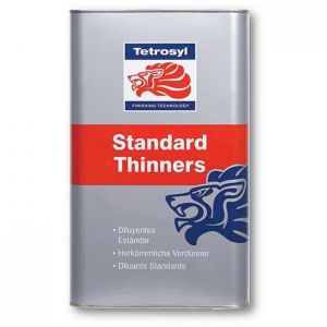 Tetrosyl Standard Thinners 5 Litres