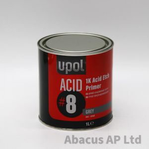 Upol Acid 8 Etch Primer 1 Litre