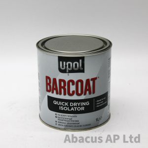 Upol Barcoat Quick Drying Isolator