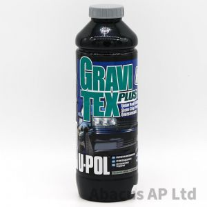 Upol Gravitex Stonechip Grey