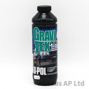 Upol Gravitex Stonechip Black
