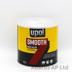 Upol Smooth 7 Body Filler