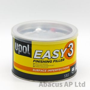 Upol Easy 3/Topstop Gold Body Filler/Stopper