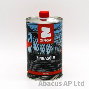 Zingasolv 1 litre