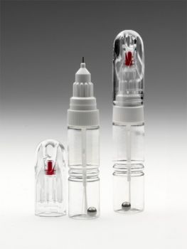 Empty 20ml Touch Up Paint Pen (Pack 25)