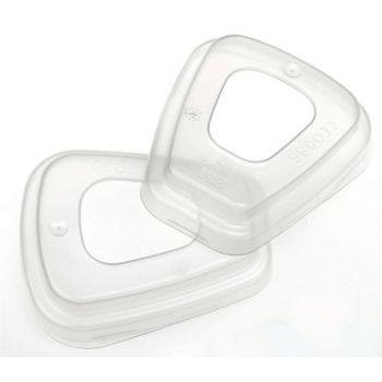 3M Filter Retainer - 2 Pack (3M501)