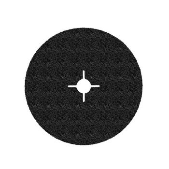 3M P120 Fibre Disc 501C 115mm x 22mm (60509)