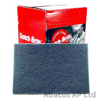 3M Scotch-Brite Hand Pads 07448