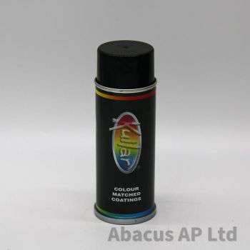 Kullar 2K Custom Filled Aerosol