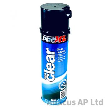ProXL ProClear Clearcoat/Lacquer Aerosol