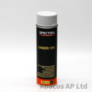 Novol Spectral 395 Light Grey Epoxy Primer
